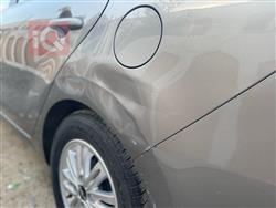 Kia Pegas
